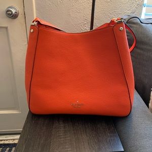 Kate Spade bucket purse